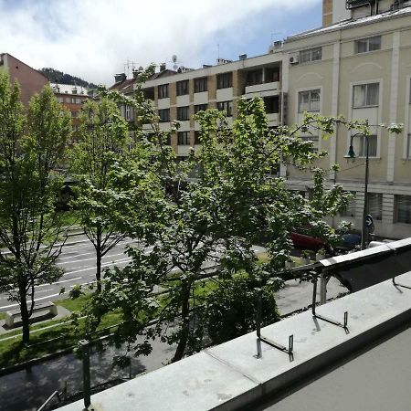 Apartman Ane SJJ Eksteriør billede