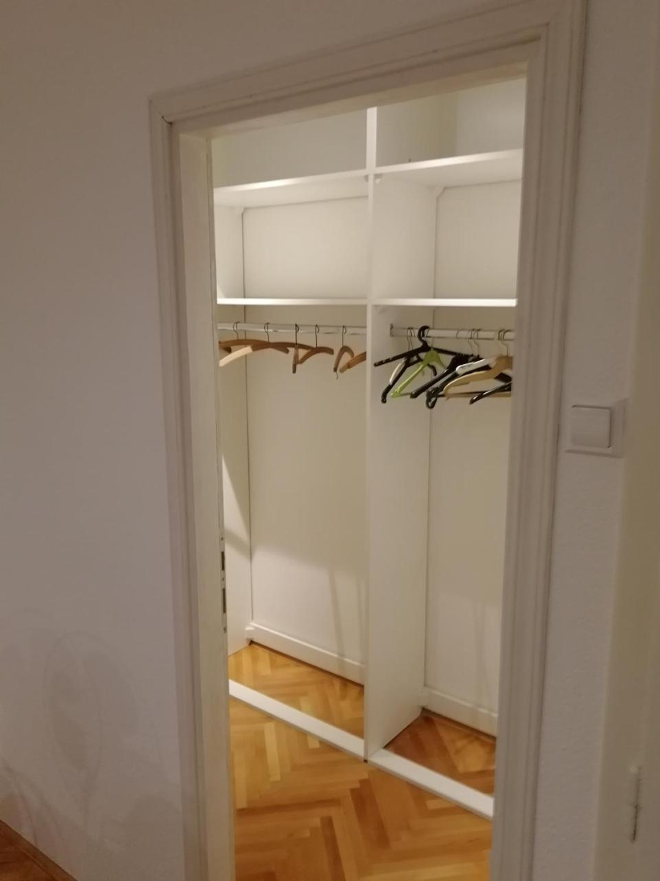 Apartman Ane SJJ Eksteriør billede