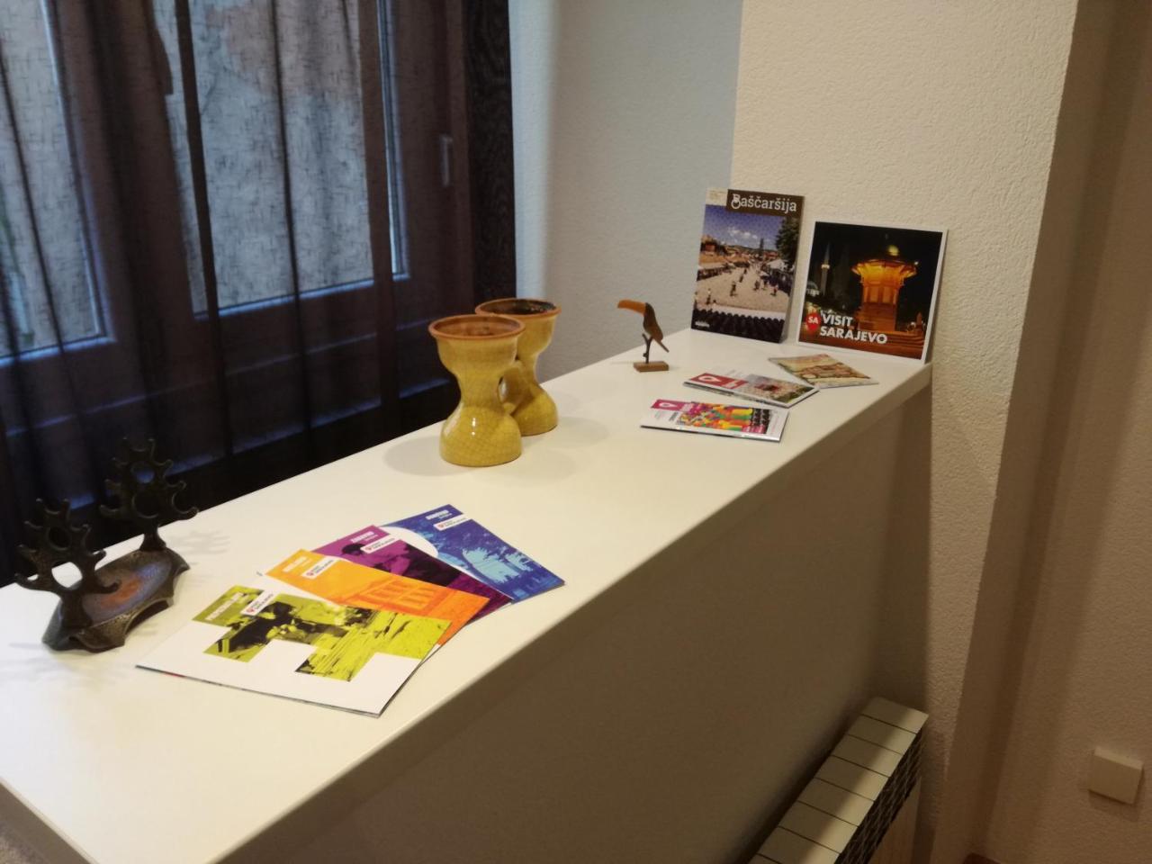 Apartman Ane SJJ Eksteriør billede