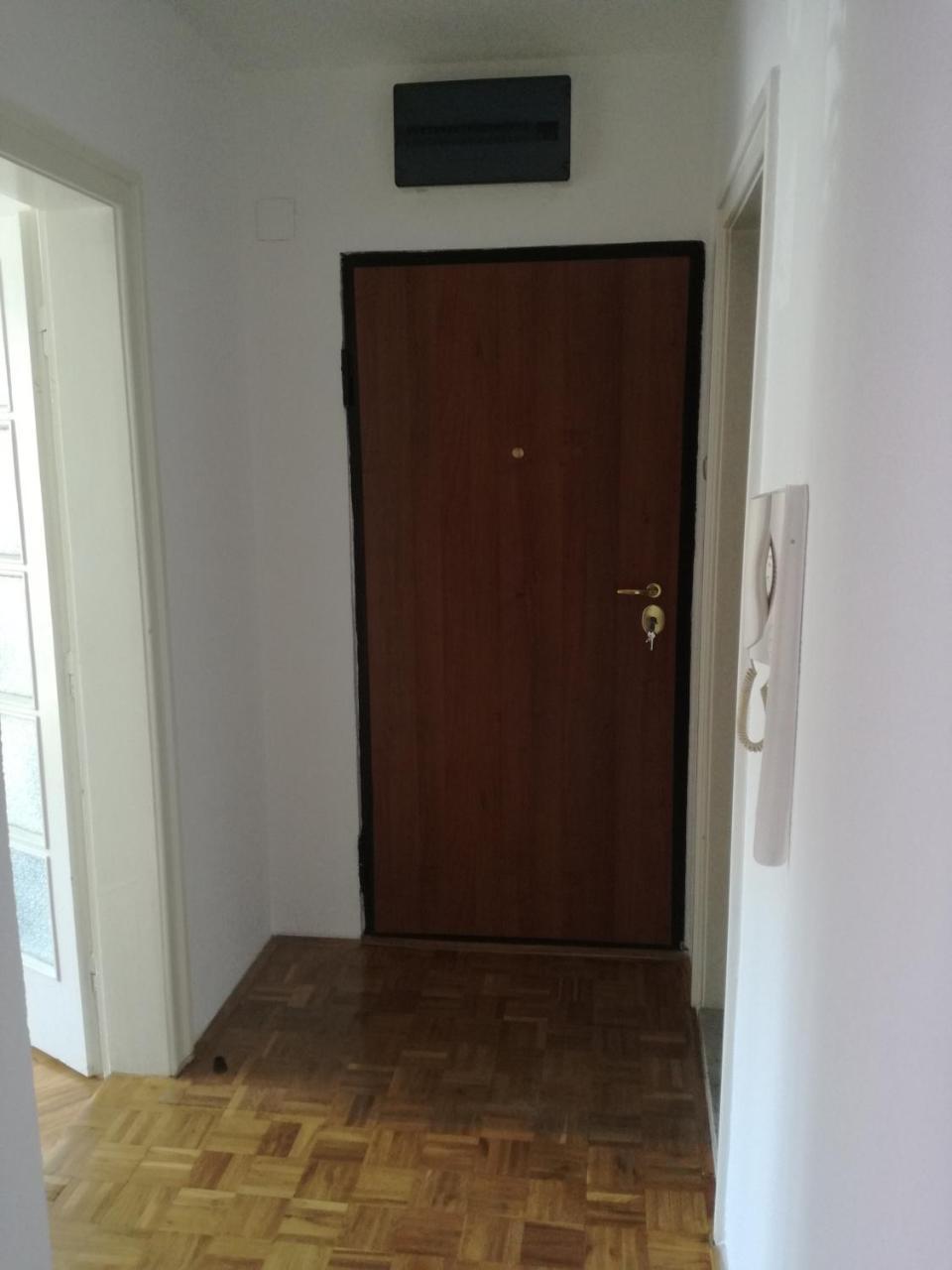 Apartman Ane SJJ Eksteriør billede