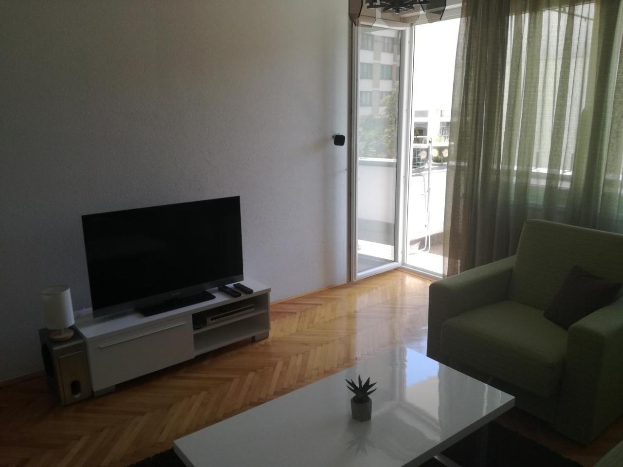 Apartman Ane SJJ Eksteriør billede