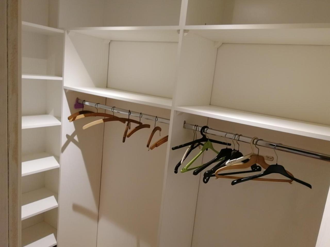 Apartman Ane SJJ Eksteriør billede