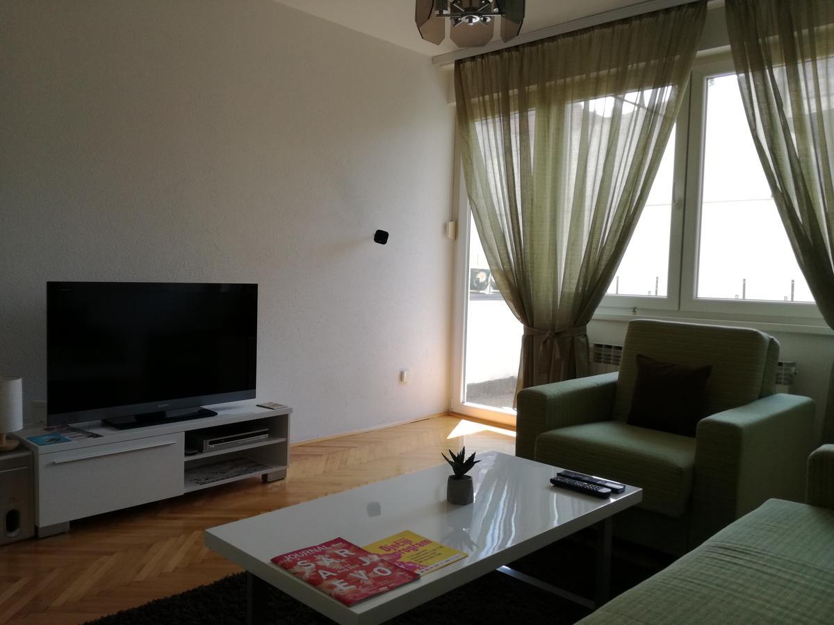 Apartman Ane SJJ Eksteriør billede
