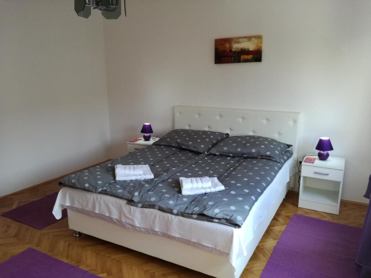 Apartman Ane SJJ Eksteriør billede