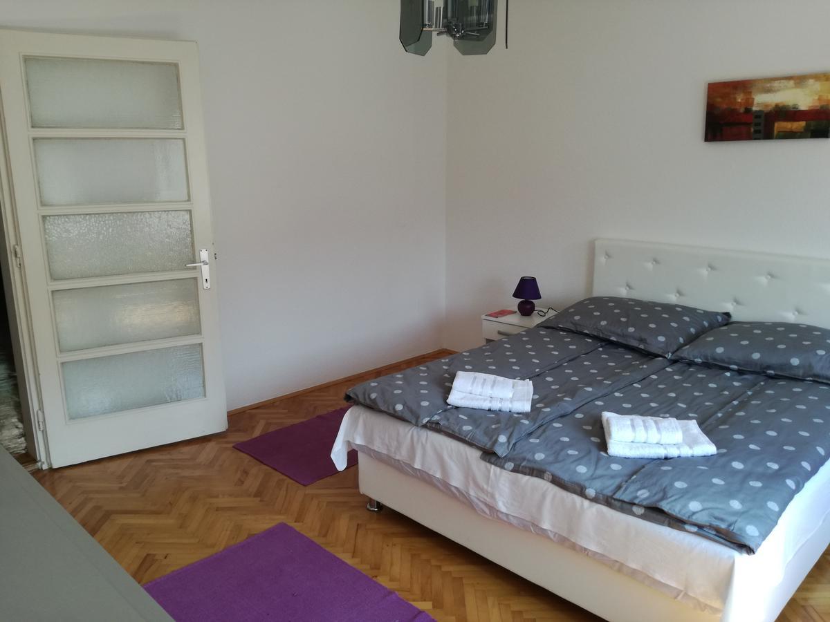 Apartman Ane SJJ Eksteriør billede