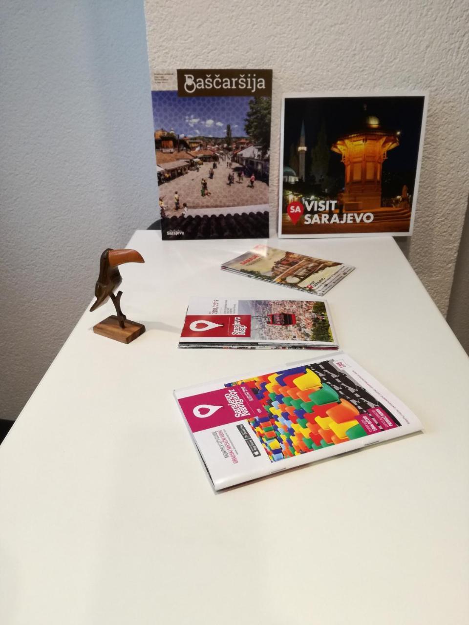 Apartman Ane SJJ Eksteriør billede
