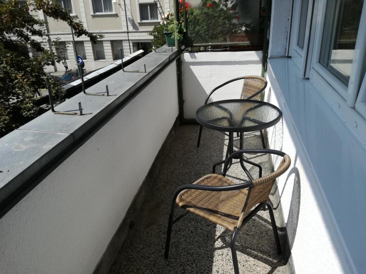 Apartman Ane SJJ Eksteriør billede