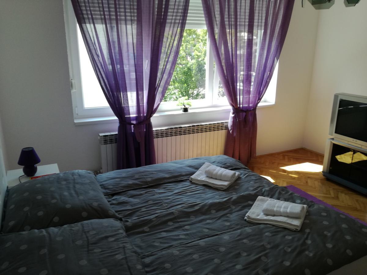 Apartman Ane SJJ Eksteriør billede